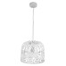 Подвесной светильник Toplight Charlotte TL4010D-01WH