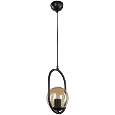 Подвесной светильник Toplight Kerrie TL1609H-01BK