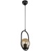 Подвесной светильник Toplight Kerrie TL1609H-01BK