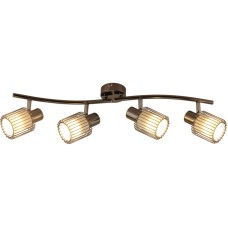 Спот Toplight Laurine TL1252Y-04BC