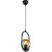 Подвесной светильник Toplight Kerrie TL1609H-01BK
