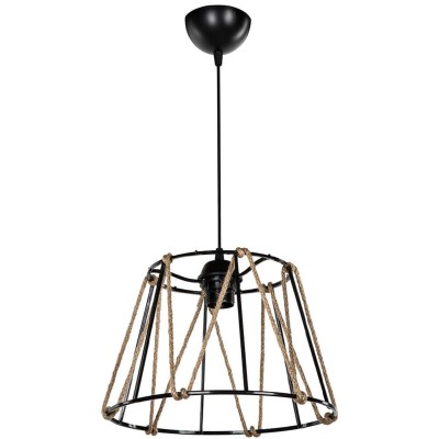 Подвесной светильник Toplight Georgiana TL1607H-01BK