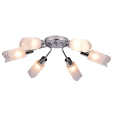 Потолочная люстра Toplight Sabina TL3680X-06CH