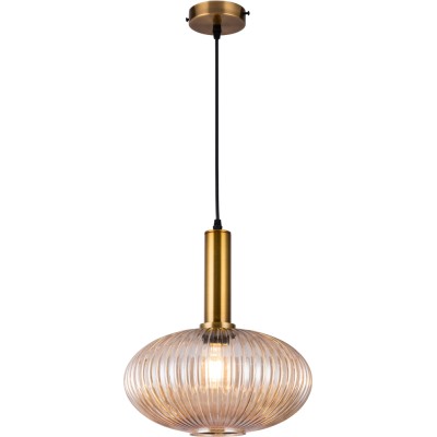 Подвесной светильник Toplight Pamella TL1224H-01AM