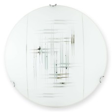 Настенный светильник Toplight Zier TL9152Y-02WH