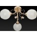Потолочная люстра Toplight Gwen TL7460X-03FG