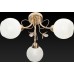 Потолочная люстра Toplight Gwen TL7460X-03FG