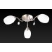 Потолочная люстра Toplight Paula TL3550X-03SN