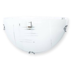 Настенный светильник Toplight Zier TL9150Y-01WH