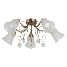 Потолочная люстра Toplight Charla TL7100X-05AB
