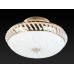 Накладной светильник Toplight Davina TL1480Y-03GC