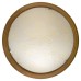 Настенно-потолочный светодиодный светильник Toplight Jane TL9640Y-00OA