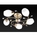 Потолочная люстра Toplight Katrina TL3590X-05AB