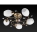 Потолочная люстра Toplight Katrina TL3590X-05AB