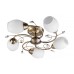 Потолочная люстра Toplight Katrina TL3590X-05AB
