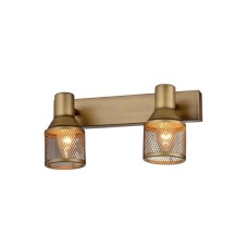 Спот Toplight Silvia TL3750Y-02AB