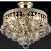 Потолочная люстра Toplight Vivien TL7230X-04WG