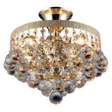 Потолочная люстра Toplight Vivien TL7230X-04WG