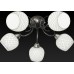 Потолочная люстра Toplight Gloria TL7470X-05BP