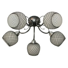 Потолочная люстра Toplight Gloria TL7470X-05BP