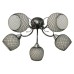 Потолочная люстра Toplight Gloria TL7470X-05BP