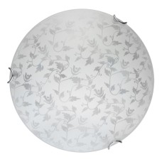Настенно-потолочный светодиодный светильник Toplight Beatrice TL9281Y-00WH