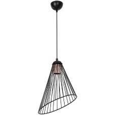 Подвесной светильник Toplight Jeannine TL1608H-01BK