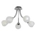 Потолочная люстра Toplight Fay TL3660X-05CH