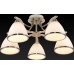 Потолочная люстра Toplight Sheena TL3670X-05AB