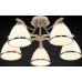 Потолочная люстра Toplight Sheena TL3670X-05AB