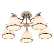 Потолочная люстра Toplight Sheena TL3670X-05AB