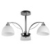 Потолочная люстра Toplight Celia TL3610X-03CH