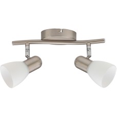 Спот Toplight Violet TL1231Y-02SN