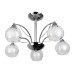 Потолочная люстра Toplight Alberta TL7160X-05CH