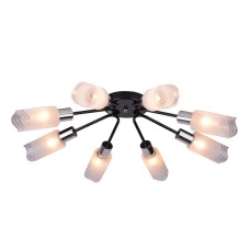 Потолочная люстра Toplight Sabina TL3680X-08BC