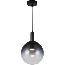 Подвесной светильник Toplight Gwendolyn TL1217H-01BL