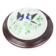 Потолочный светильник Toplight Jeler TL9481Y-01OA