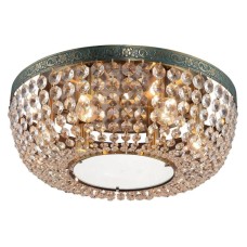 Потолочный светильник Toplight Virginia TL7240X-06AB