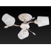 Потолочная люстра Toplight Pamela TL7150X-03WG