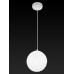 Подвесной светильник Toplight Marilyn TL4041D-01CH
