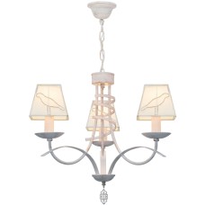 Подвесная люстра Toplight Grace TL1139-3H