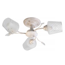 Потолочная люстра Toplight Pamela TL7150X-03WG