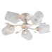 Потолочная люстра Toplight Pamela TL7150X-05WG