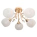 Потолочная люстра Toplight Gwen TL7460X-05FG