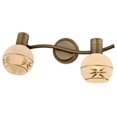 Спот Toplight Sharleen TL3790Y-02AB