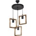 Подвесной светильник Toplight Louise TL1613H-03WD