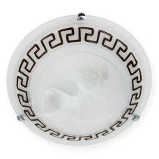 Потолочный светильник Toplight Amelia TL9181Y-02BR