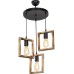 Подвесной светильник Toplight Louise TL1613H-03WD