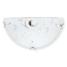 Настенный светильник Toplight Kelly TL9040Y-01WH