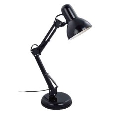 Настольная лампа Toplight Racheal TL1632T-01BK